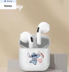☆即完売の人気商品⭐︎ディズニー ワイヤレスイヤホン スティッチ ☆即完売の人気商品⭐︎ディズニー ワイヤレスイヤホン
