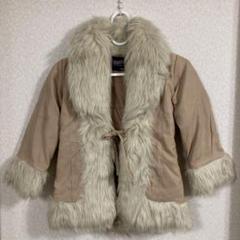 コート　ジャケット　女の子　サイズ100