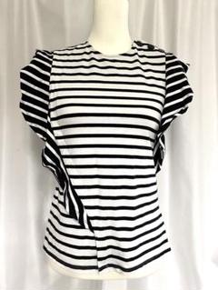 DEREK LAM Tシャツ・カットソー レディース デレクラム 中古　古着 2025年最新】DEREK LAM Tシャツ・カットソーの人気アイテム