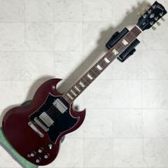 Gibson SG STANDARD 1996 SH-4 元PU有 2025年最新】Gibson sg standardの人気アイテム - メルカリ