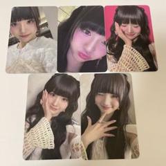 MADEIN セリナ トレカ MADEIN トレカ セリナ 18枚セット - メルカリ
