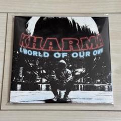 KHARMA / A World Of Our Own
