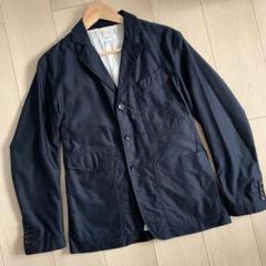 ENGINEERED GARMENTS 現行タグ　テーラードジャケット　XS