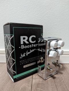 2025年最新】xotic rc BOOSTER スコットヘンダーソンの人気