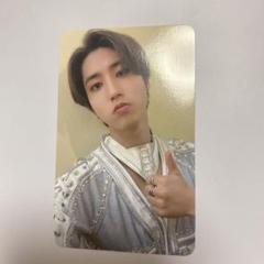 Stray Kids ハンGIANT 会場限定 大阪 京セラ 12/7 トレカ