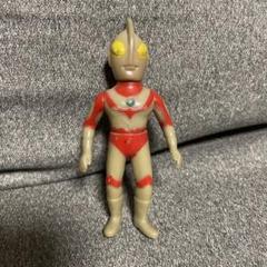 激レア即決】ジャイアント.ウルトラマン50cm 状態良し 昭和レトロ