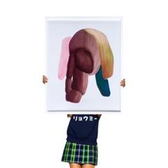 人気★ロナン・ブルレック★正規輸入品★新品未開封★北欧インテリア★15_ 楽天市場】Vitra（ヴィトラ）L'Oiseau（ロワゾー）Ronan & Erwan