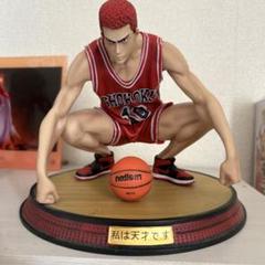 SLAMDUNK 河田美紀男 ガレージキット ガレキ スタチュー① Amazon.co.jp: 河田美紀男 かわたみきお フィギュア 1/6スケール