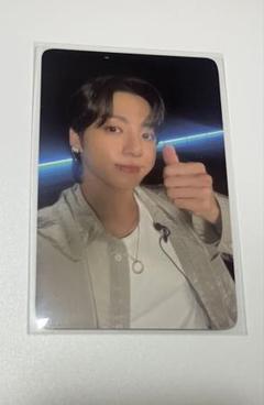 BTS ジョングク GOLDEN YETIMALL ラキドロ トレカ BTS ジョングク グク GOLDEN YETIMALL 中華 中国 トレカ - メルカリ