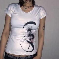 sio seoul Tシャツ白