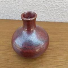 一輪挿し 花器 ミニ花瓶 インテリア 焼き物