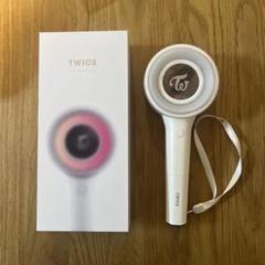 トワイス　ペンライト　TWICE CANDYBONG ♾️ 美品 Amazon.co.jp: 【限定フォトカード付き】TWICE 日本 公式