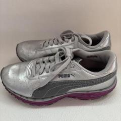 Puma Ortholite シルバー シューズ 2025年最新】puma プーマ eco ortholite スニーカーの人気