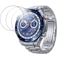 HUAWEI Watch Ultimate スマートウォッチ 保護フィルム