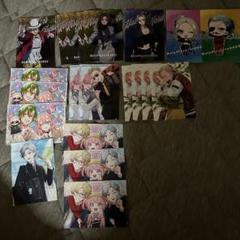 ストグラ救急隊PUS 缶バッジ ブロマイド おさよつ 青服会 とりもも堂 まとめ Amazon.co.jp: ストグラ おさよつ ブロマイド全種類コンプリート
