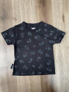 お値下げ中　パンダ　Tシャツ　100cm アドベンチャーワールド