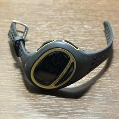 SOMA ランニングウォッチ RunONE WJ09-4000