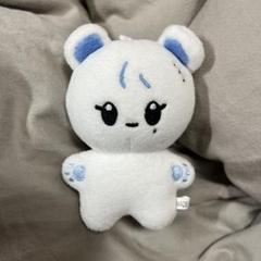 スングァン ぬいぐるみ ブベア 10cm SEVENTEEN SEVENTEEN セブチ スングァン ぬいぐるみ ドール 10cm プゴム