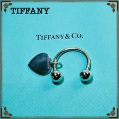 2022年最新】tiffany ティファニー キーリングの検索結果 - メルカリ