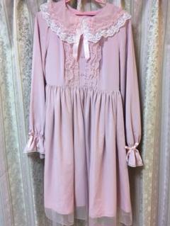 Angelic Pretty 2020年福袋 エターナルドール ピンク