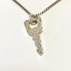 田中❗️Patrick Cox ネックレスチャームセット　銀925 PATRICK COX ネックレス チェーン & チャーム 銀 925