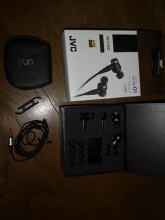 柊木様専用 Victor・JVC CLASS−S HA-FW01