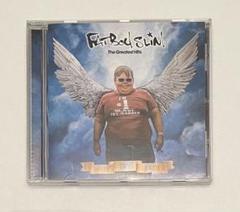ファットボーイスリム ミラー ノベルティ 7インチレコード FATBOY SLIM ファットボーイスリム の通販 by