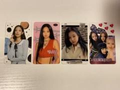 2025年最新】blackpink トレカ ジェニの人気アイテム - メルカリ