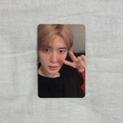 NCT127 SUPERHUMAN キノ トレカ ジェヒョン 初版盤 NCT127 SUPERHUMAN キノ トレカ ジェヒョン 初版盤