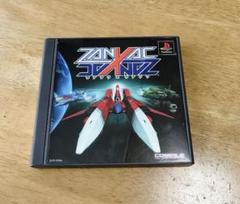 2025年最新】zanac zanacの人気アイテム - メルカリ