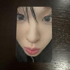NEXZ トレカ ヒュイ HYUI 川崎 名古屋 神戸