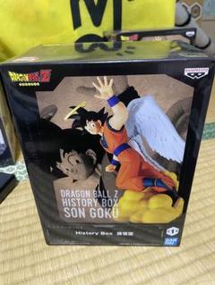 2025年最新】ドラゴンボールz ボックスの人気アイテム - メルカリ