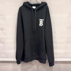 2025年最新】BURBERRY タイプ：プルオーバー メンズ パーカーの