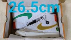NIKE BLAZER MID 77 VINTAGE RAYGUNS 26.5
