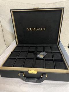 VERSACE ヴェルサーチ コレクションBOX 時計ケース ウォッチケース