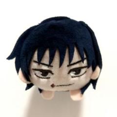 呪術廻戦　もちころりん　伏黒甚爾