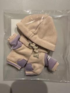 ぬいスター　コスチューム　パーカー　うたプリ　藍