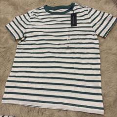 【美品】TOMMY HILFIGER こども服 キッズTシャツM(8-10)
