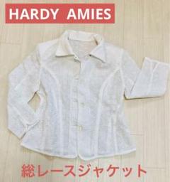 9988円→✨7月21日までの限定値下げ✨HARDY AMIES総レース✨夏
