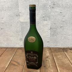 古酒3本 L. Dorville BlackLabel Suntory Suntory Brandy X.O. Deluxe | Buy Online | dekantā