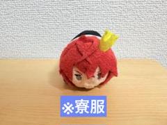寮長＆グリム ボックス入りツムツムぬいぐるみ(8個セット) 「ツイステ」 ツイステツムツムぬいぐるみ【ディズニーストア・shopDisney限定