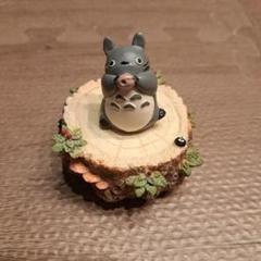 となりのトトロ オルゴール - メルカリ