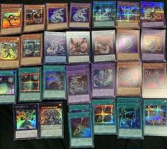 遊戯王　サイバー・K9ケーナインデッキパーツセット　DDD