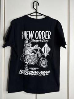 NEW ORDER 2025 ライブTシャツ 東京限定 未使用 Lサイズ 2025年最新】NEWorder tシャツの人気アイテム - メルカリ