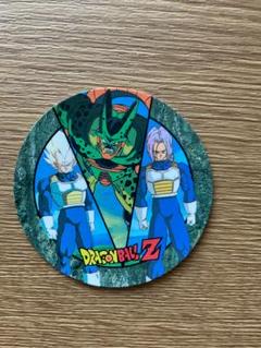 キャラカーン・きゃらか～ん・メンコ☆ドラゴンボール カード