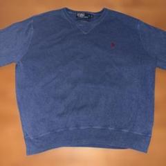 未使用試着のみ✳︎ポロラルフローレンピマコットン高級生地黒ケーブルニット正規品 POLO RALPH LAUREN｜ポロ ラルフ ローレンのニット/セーター通販