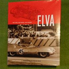 エルバ ELVA the cars,the people,the history - メルカリ