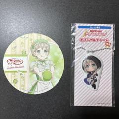 バンドリ　ガルパ　白鷺千聖　ローソン　缶バッジ　24個セット 2025年最新】bang dream ローソンの人気アイテム - メルカリ