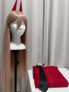 2022年最新】チェンソーマン パワー コスプレの人気アイテム - メルカリ