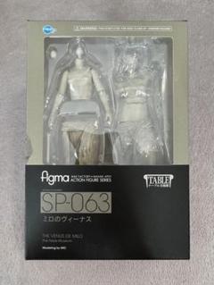 2025年最新】figma テーブル美術館 ミロのヴィーナスの人気